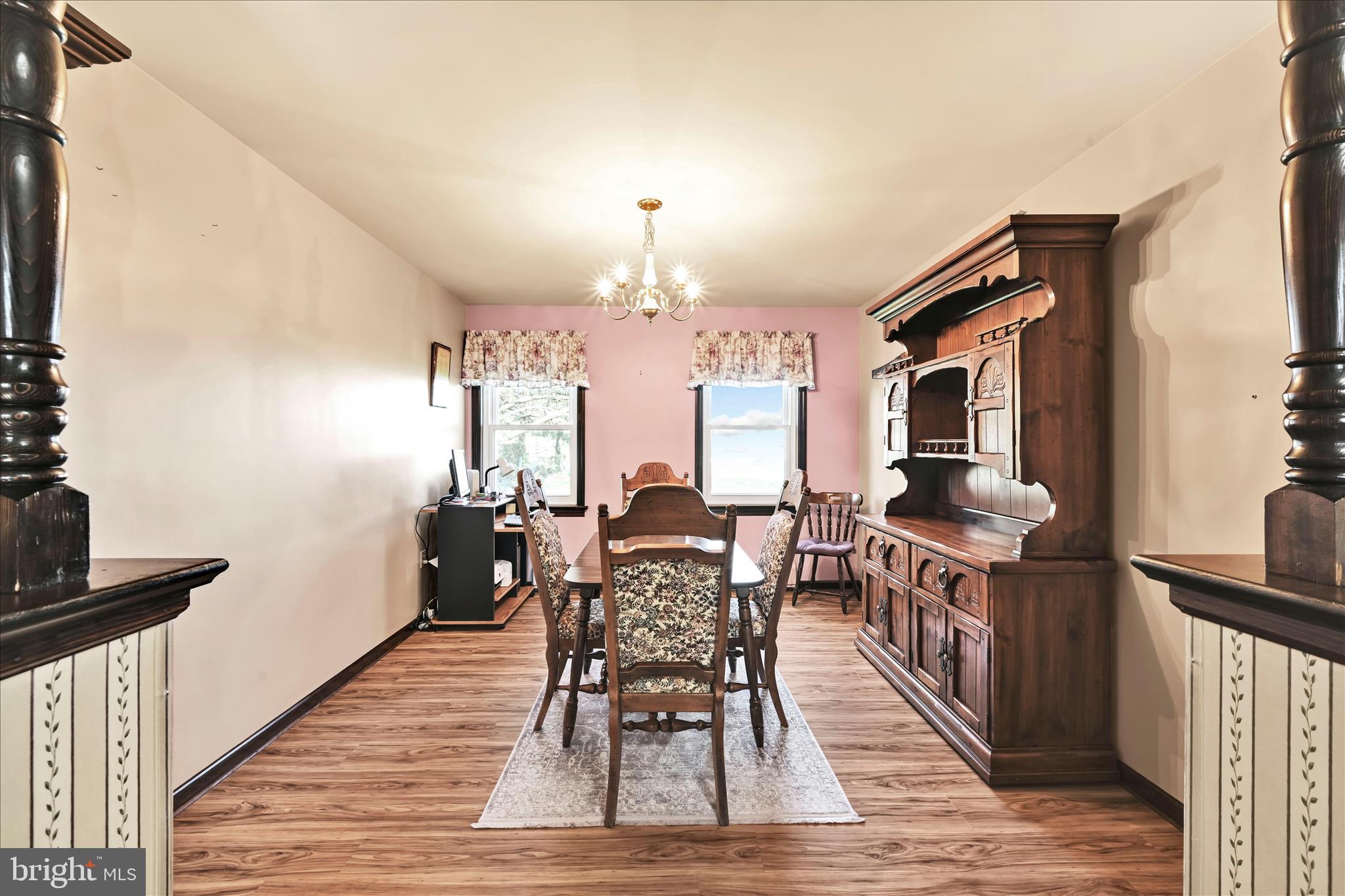 525 Hackman Road Lititz, PA 17543 - Photo 10 of 36 Dining Area - 2