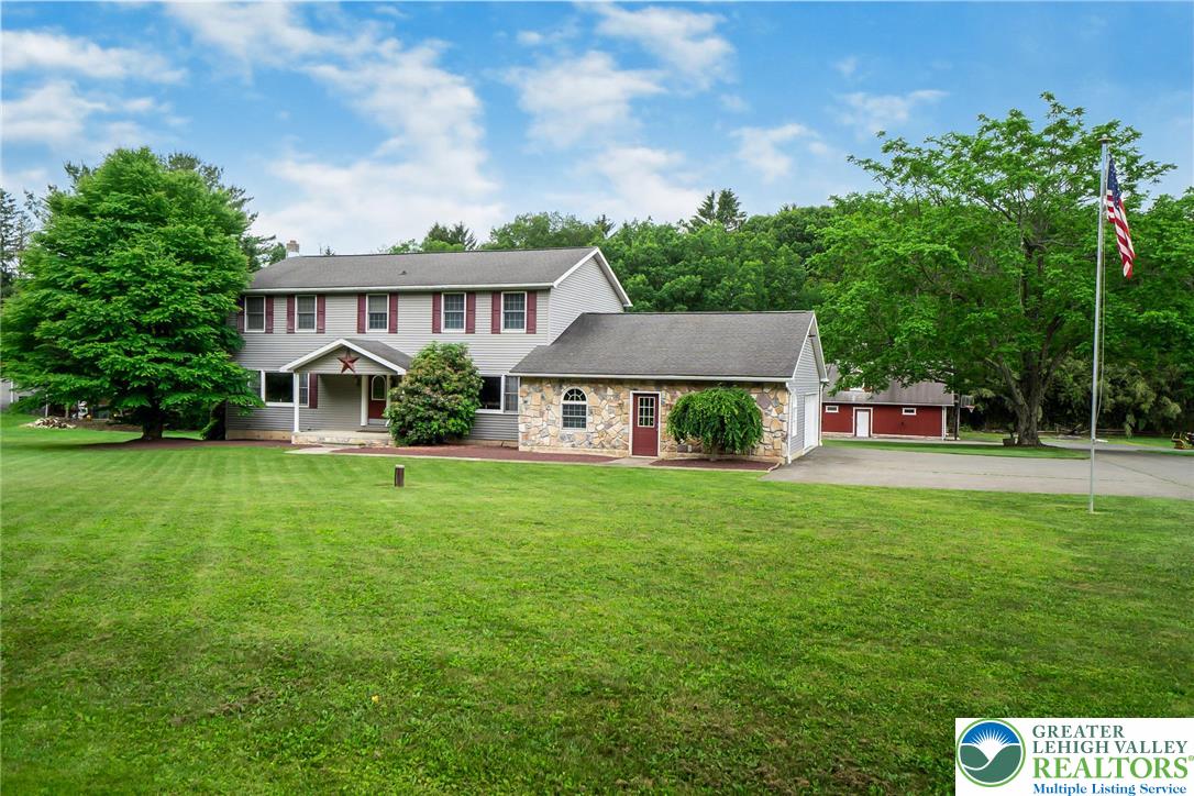 390 Forest Inn Road Lehighton, PA 18235 - Photo 1 of 87 Gallery Image 1