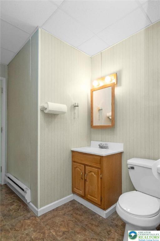 390 Forest Inn Road Lehighton, PA 18235 - Photo 37 of 87 Half Bathroom on the First Level