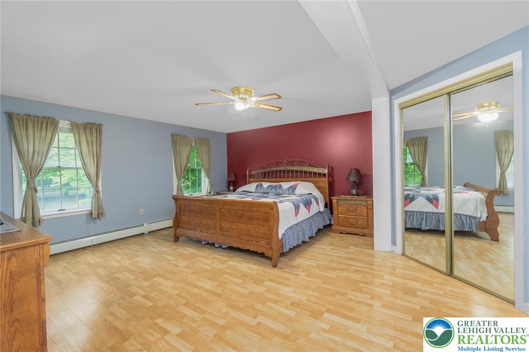 390 Forest Inn Road Lehighton, PA 18235 - Photo 38 of 87 Primary Bedroom