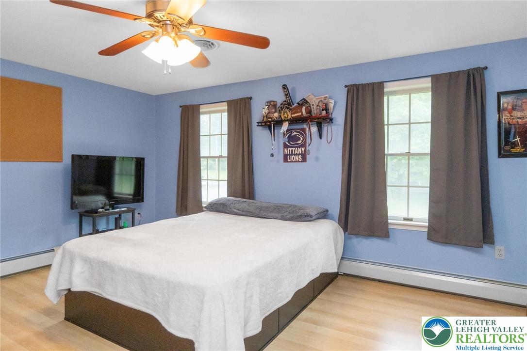 390 Forest Inn Road Lehighton, PA 18235 - Photo 44 of 87 Bedroom 2