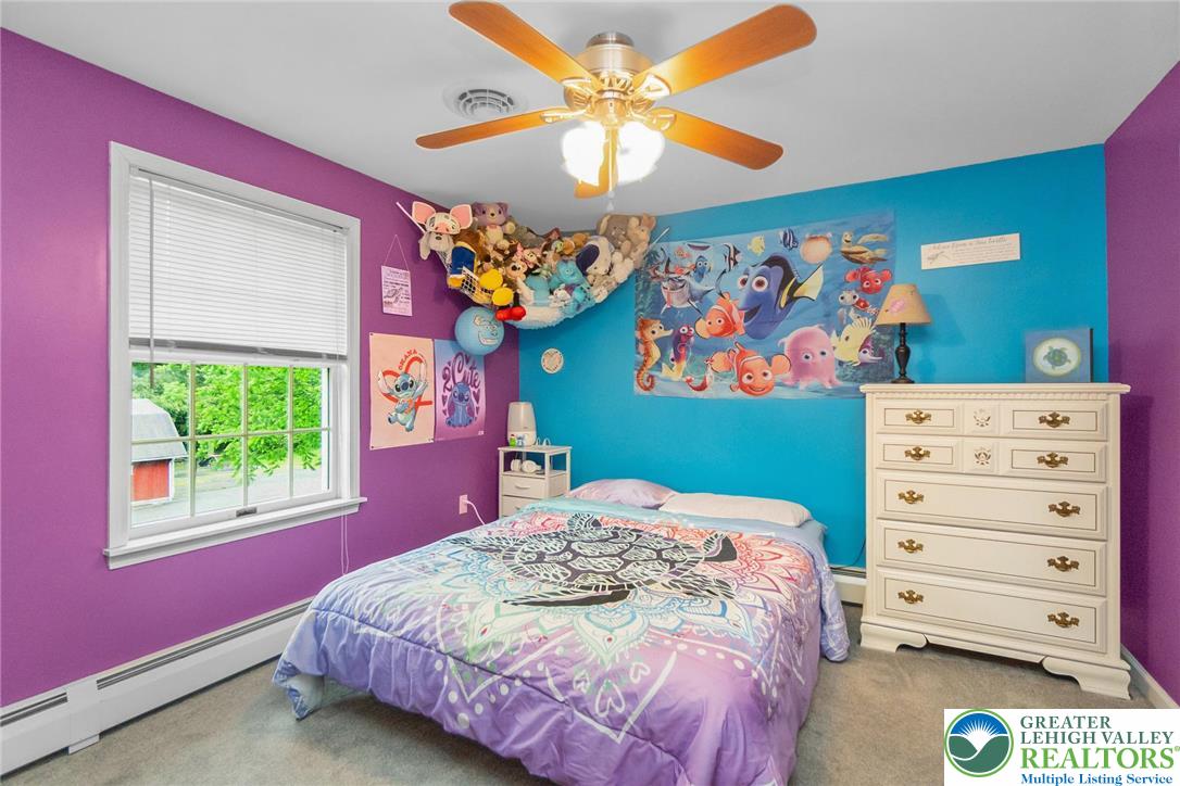 390 Forest Inn Road Lehighton, PA 18235 - Photo 47 of 87 Bedroom 3