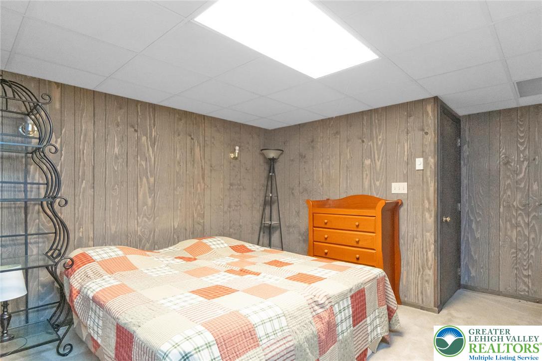 390 Forest Inn Road Lehighton, PA 18235 - Photo 57 of 87 Finished Lower-Level Room 1