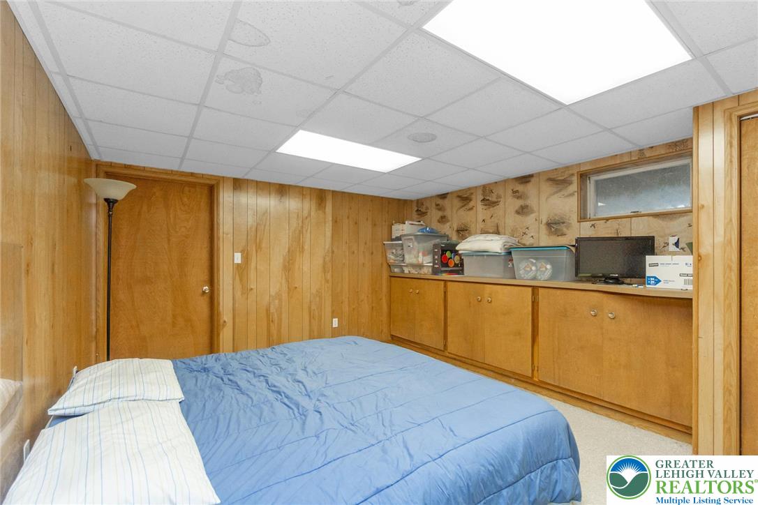 390 Forest Inn Road Lehighton, PA 18235 - Photo 59 of 87 Finished Lower-Level Room 2