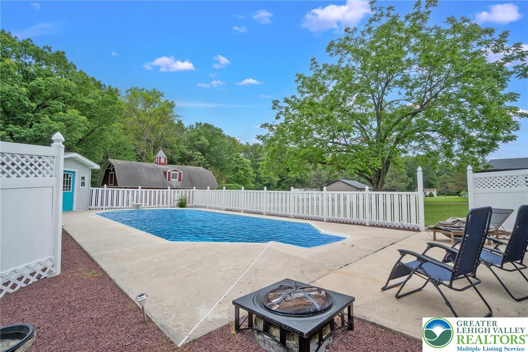 390 Forest Inn Road Lehighton, PA 18235 - Photo 64 of 87 Gallery Image 64