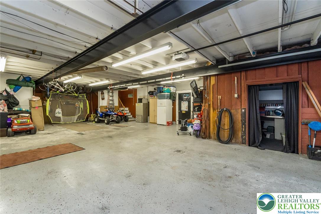 390 Forest Inn Road Lehighton, PA 18235 - Photo 72 of 87 Car Enthusiast's Dream