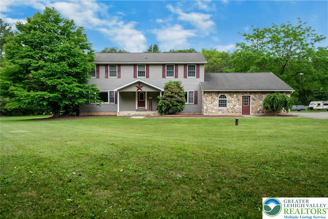 390 Forest Inn Road Lehighton, PA 18235 - Photo 85 of 87 Gallery Image 85