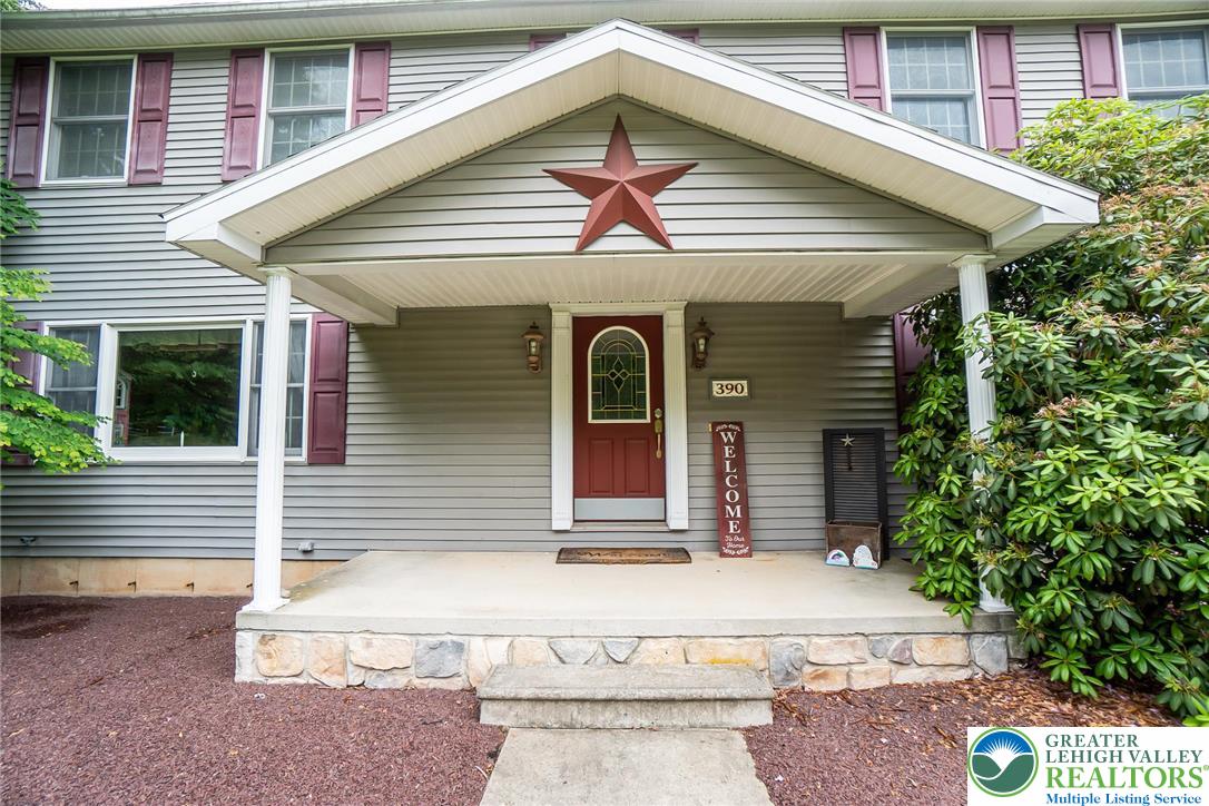 390 Forest Inn Road Lehighton, PA 18235 - Photo 9 of 87 OPEN THE DOOR TO YOUR NEW BEGINNING!