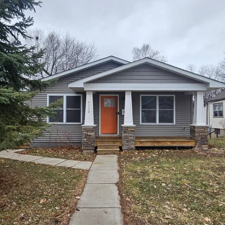 $429,900 | 4110 6th Street Northeast, Columbia Heights, MN 55421
