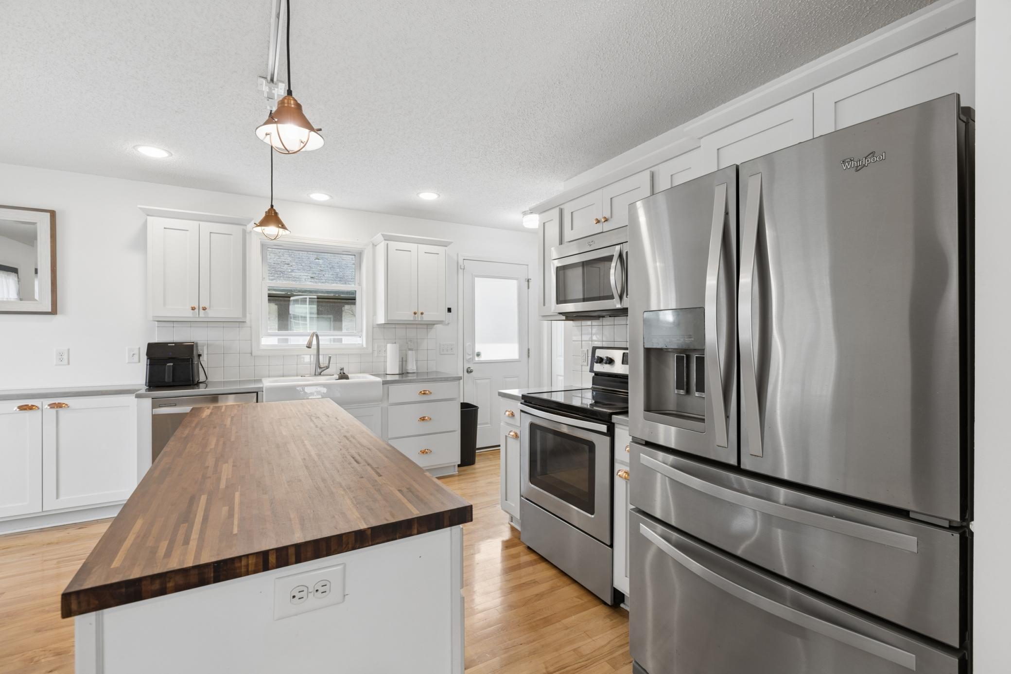 4110 6th Street Northeast Columbia Heights, MN 55421 - Photo 14 of 40