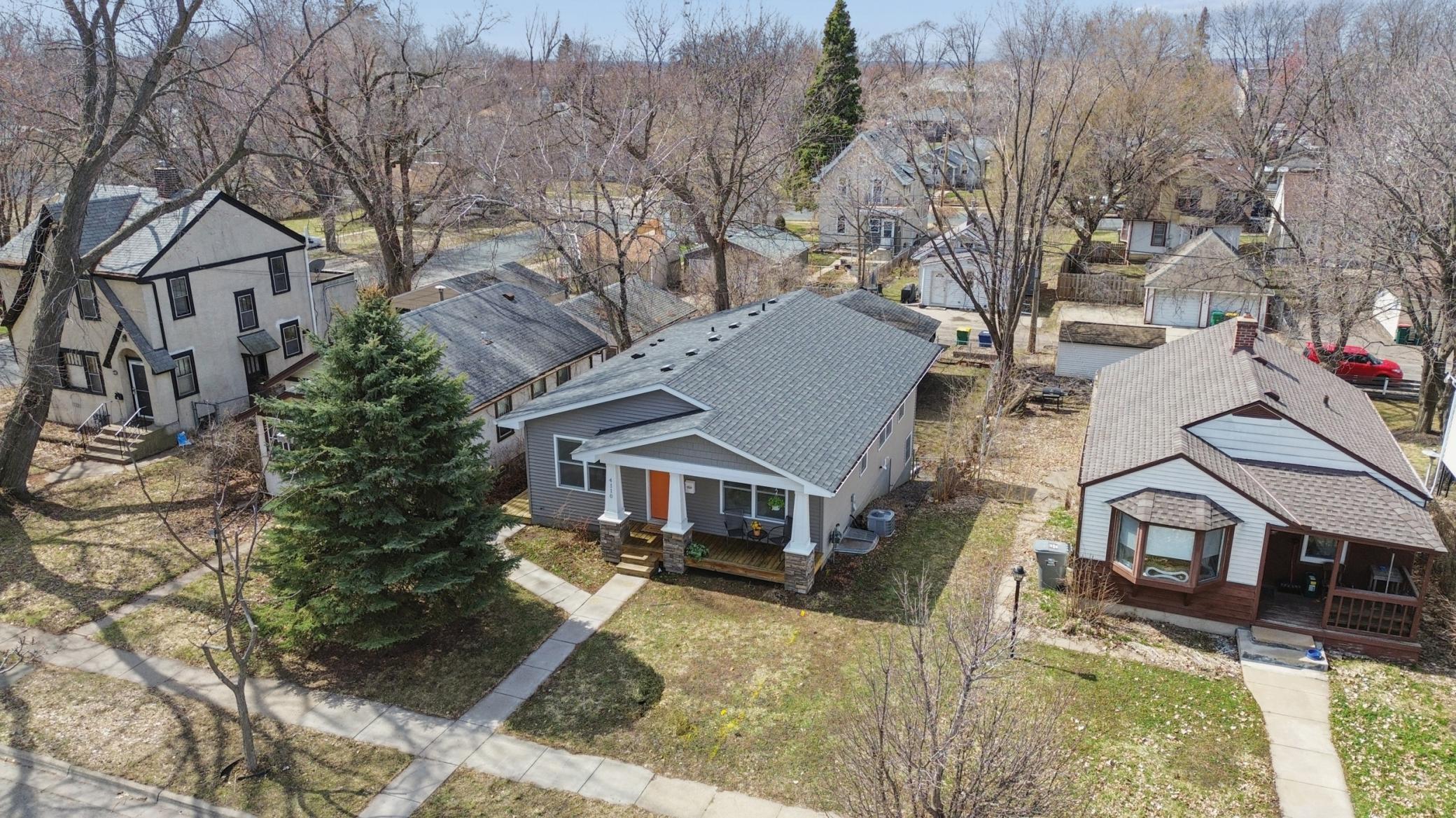 4110 6th Street Northeast Columbia Heights, MN 55421 - Photo 2 of 40