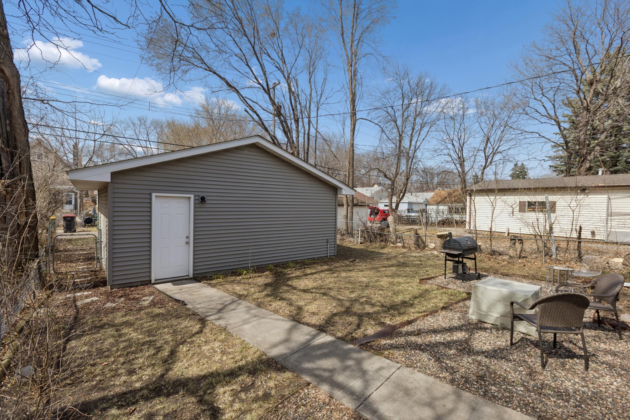 4110 6th Street Northeast Columbia Heights, MN 55421 - Photo 33 of 40