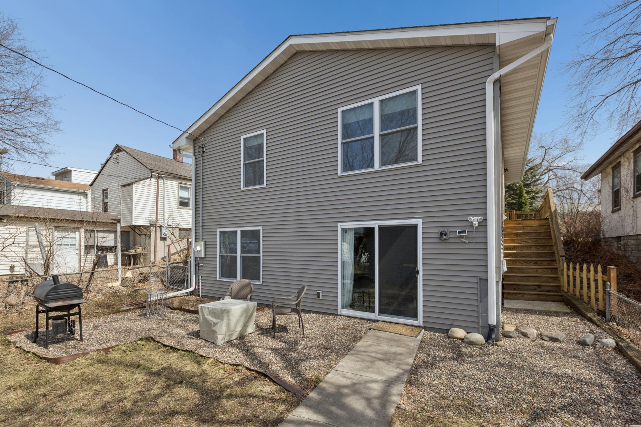 4110 6th Street Northeast Columbia Heights, MN 55421 - Photo 34 of 40