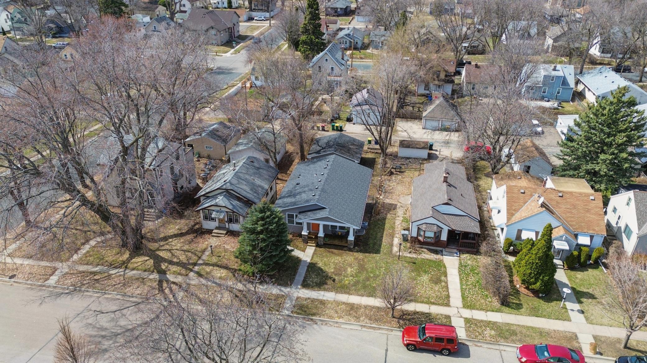 4110 6th Street Northeast Columbia Heights, MN 55421 - Photo 40 of 40