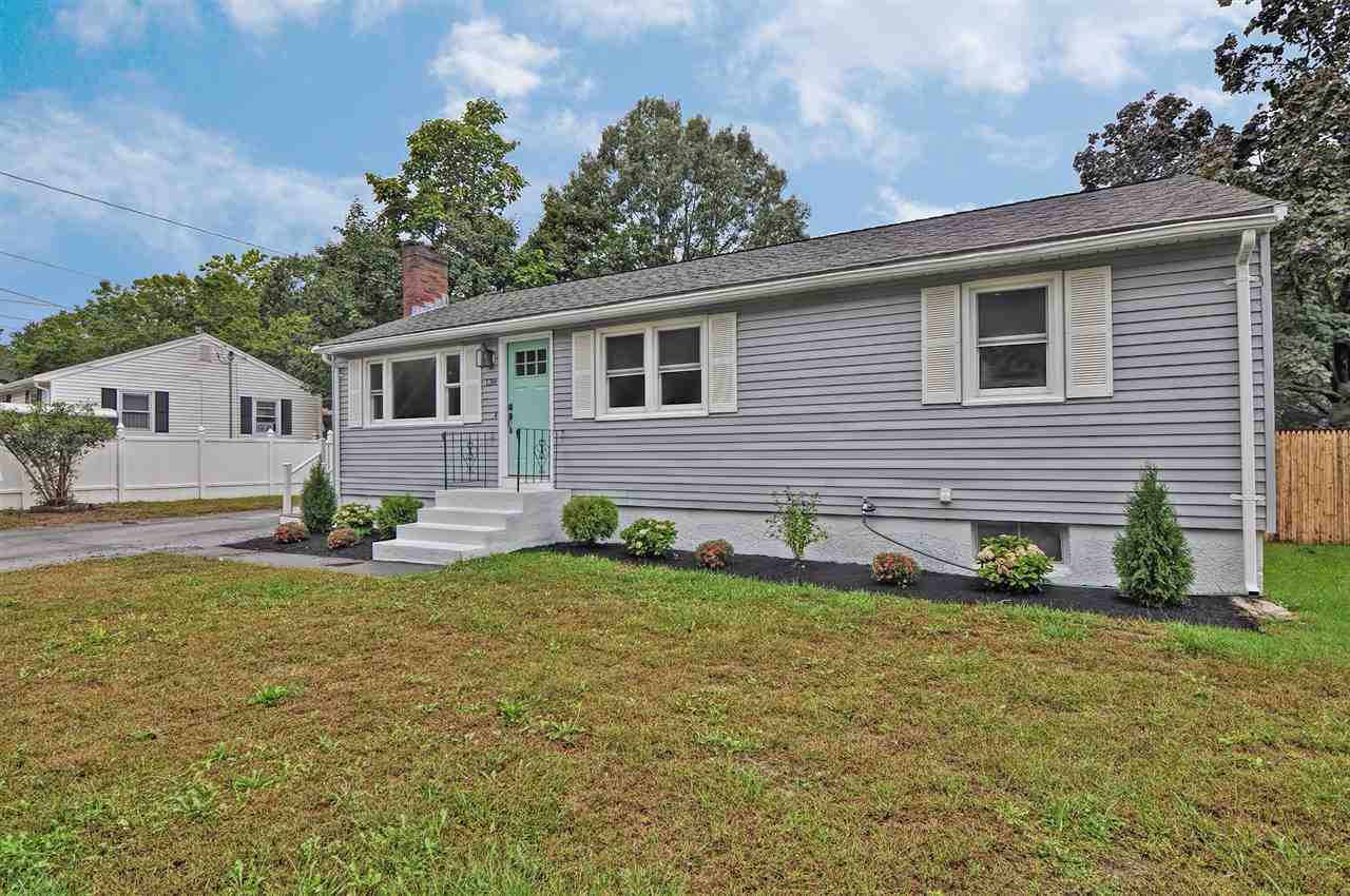 138 Lawrence Road Salem, NH 03079 - Photo 3 of 34