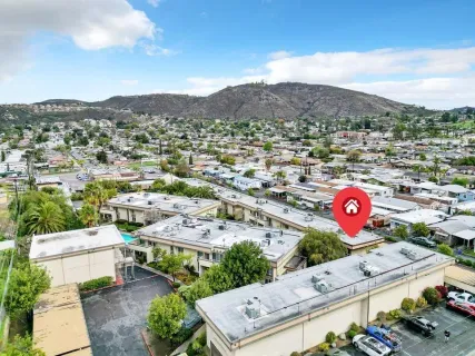 $414,999 | 745 East Bradley Avenue, Unit 10, El Cajon, CA 92021