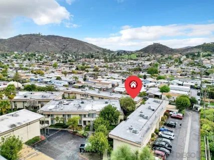 $414,999 | 745 East Bradley Avenue, Unit 10, El Cajon, CA 92021