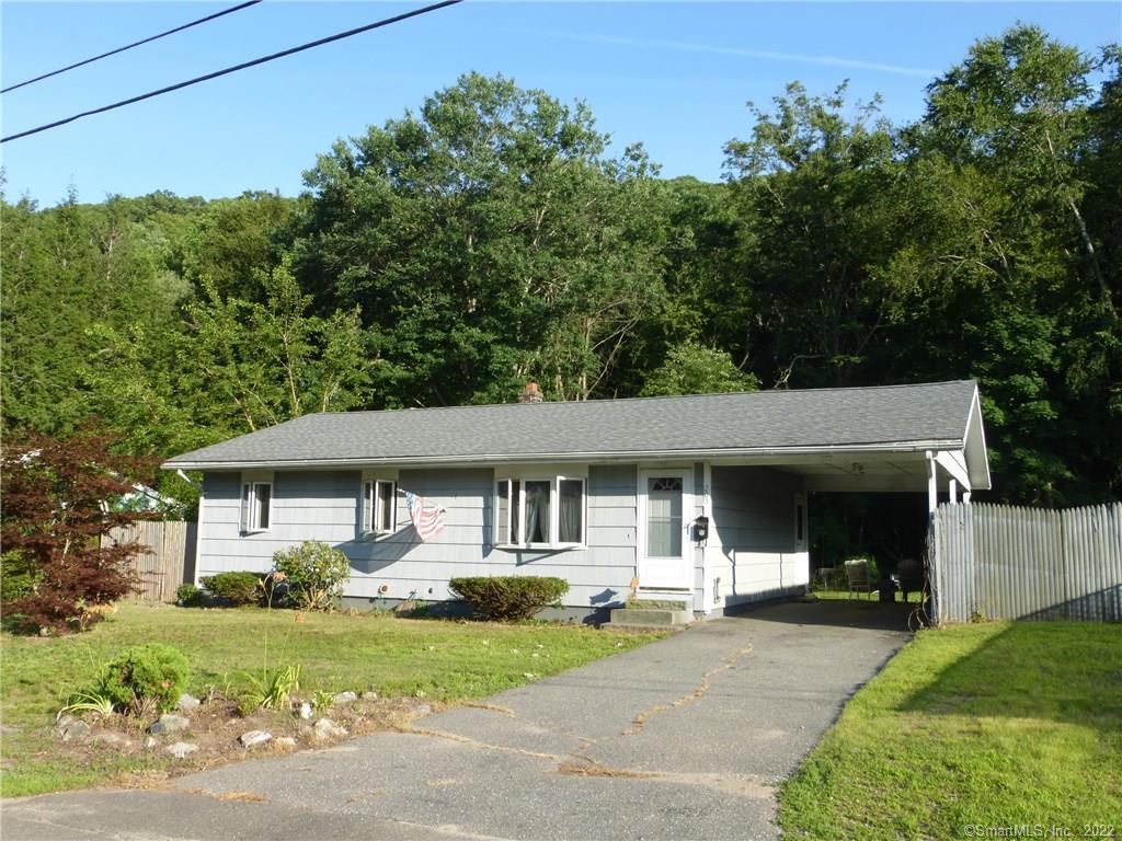 205 Beacon Manor Road Naugatuck, CT 06770 - Photo 1 of 1