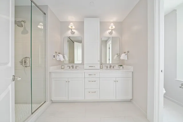 $2,375,000 | 124 Elm Street, Unit 308, Cohasset, MA 02025