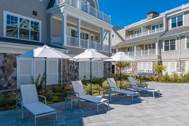 $2,375,000 | 124 Elm Street, Unit 308, Cohasset, MA 02025