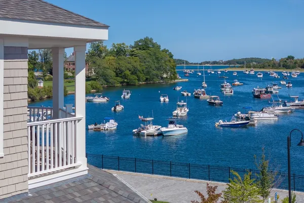 $2,375,000 | 124 Elm Street, Unit 308, Cohasset, MA 02025