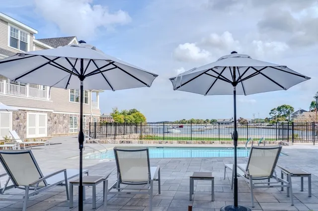 $2,375,000 | 124 Elm Street, Unit 308, Cohasset, MA 02025