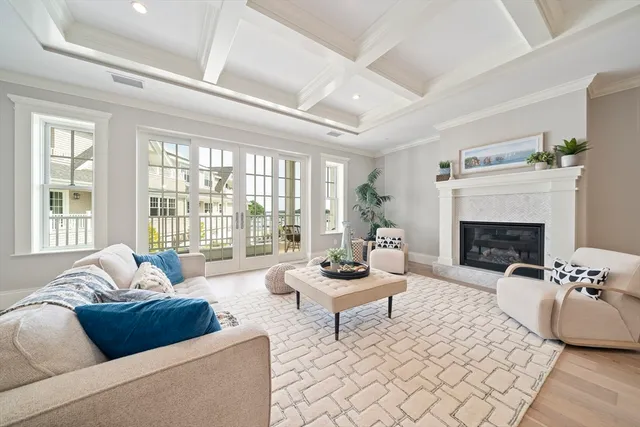 $2,375,000 | 124 Elm Street, Unit 308, Cohasset, MA 02025