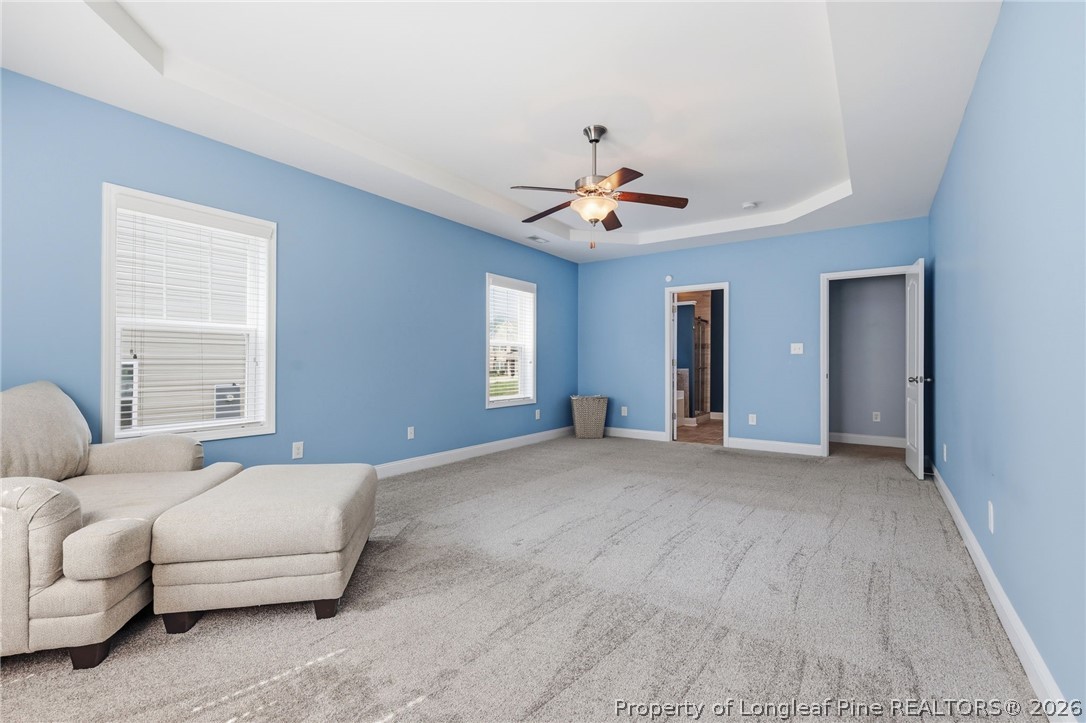 5129 Carson Allen Road Hope Mills, NC 28348 - Photo 21 of 50