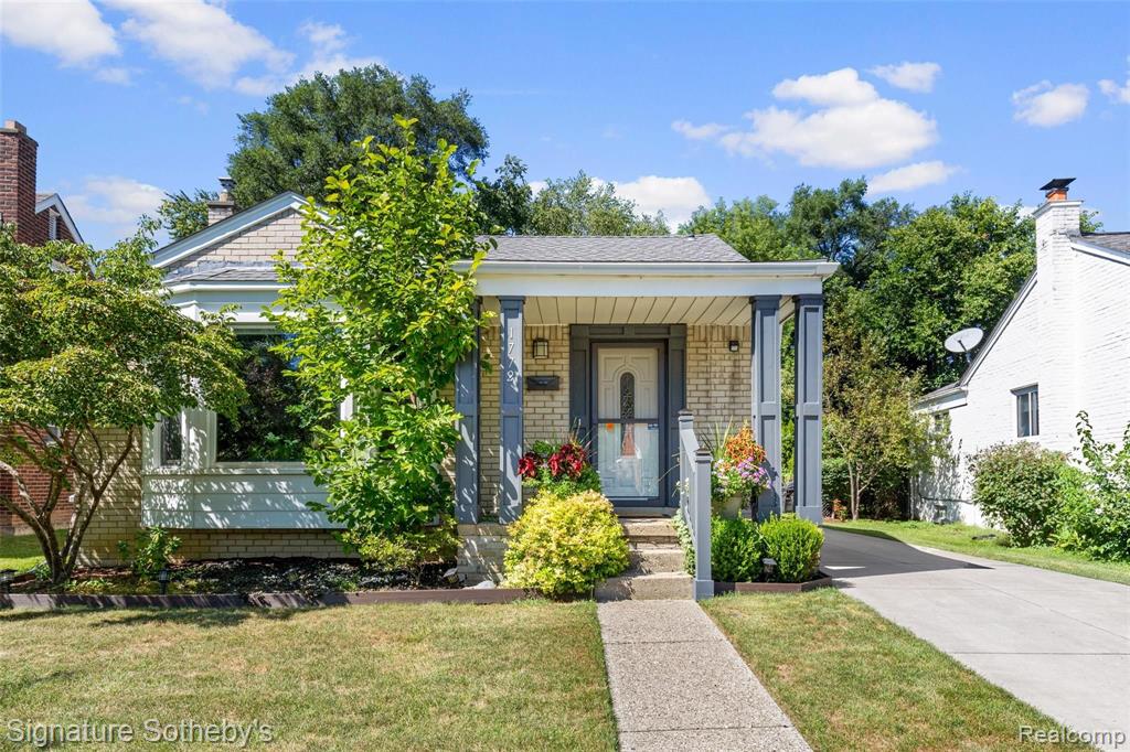 1772 Taunton Road Birmingham, MI 48009 - Photo 27 of 32