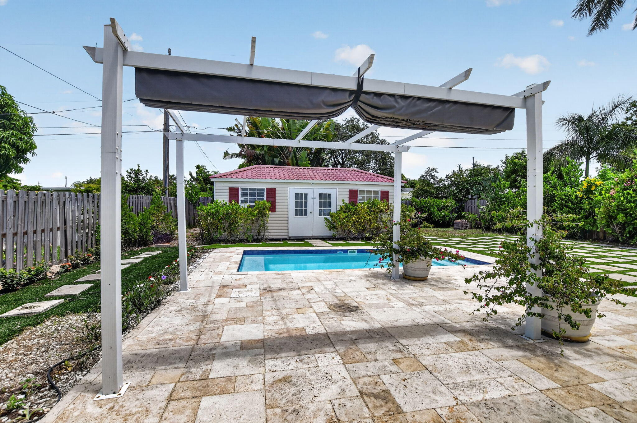 421 Southwest 2nd Street Boca Raton, FL 33432 - Photo 28 of 36 Pool