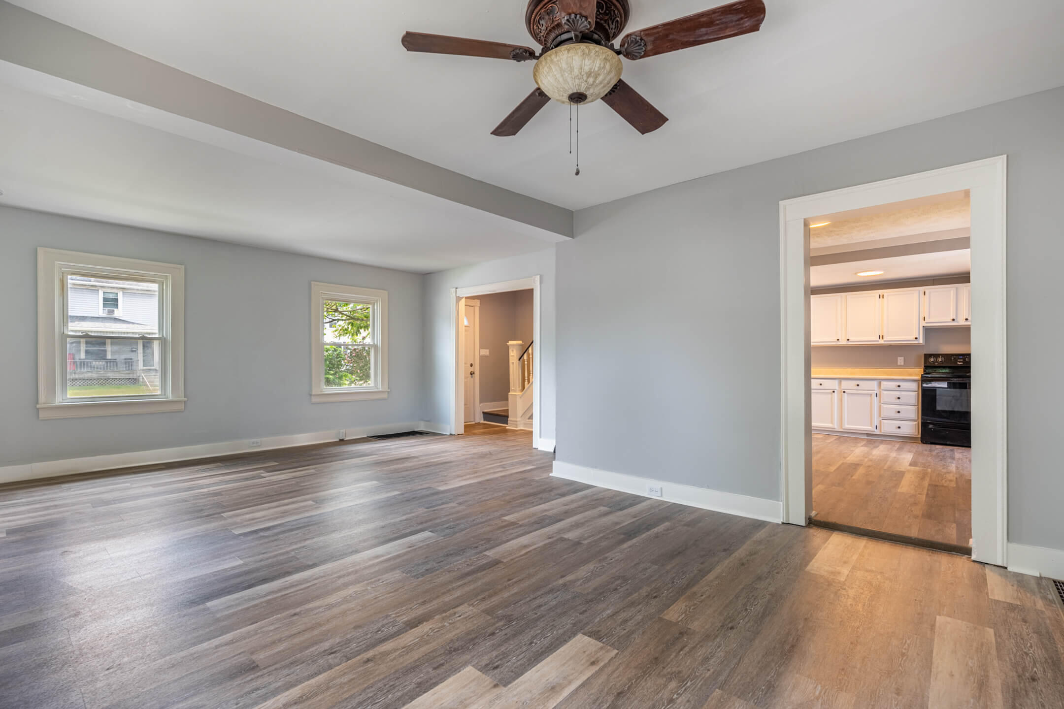 620 East Cecil Street Springfield, OH 45503 - Photo 5 of 37 620 E Cecil -5