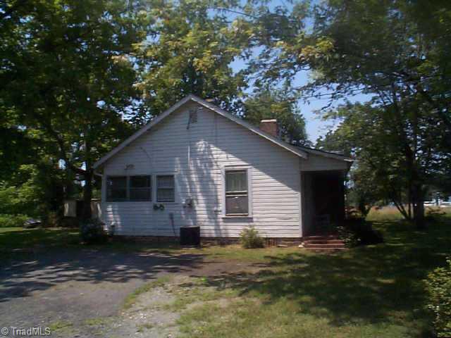 2751 Wards Gap Road Mount Airy, NC 27030 - Photo 4 of 7 Other.