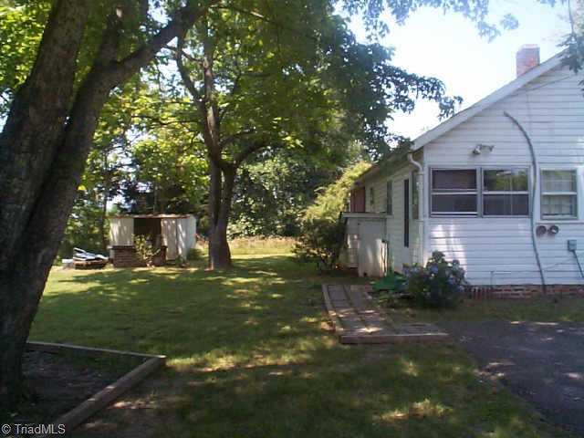 2751 Wards Gap Road Mount Airy, NC 27030 - Photo 5 of 7 Other.