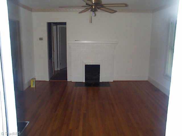 2751 Wards Gap Road Mount Airy, NC 27030 - Photo 7 of 7 Other.