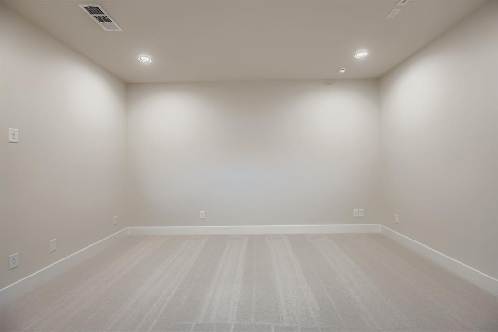 4203 Windy Point Court Oak Point, TX 75068 - Photo 25 of 29 a view of room