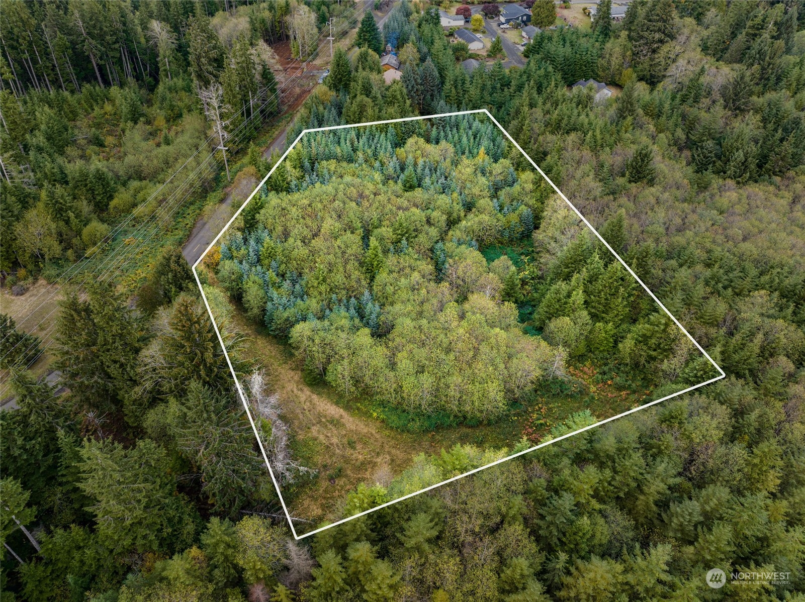 X Raymond South Bend Road Raymond, WA 98577 - Photo 1 of 11 Gallery Image 1