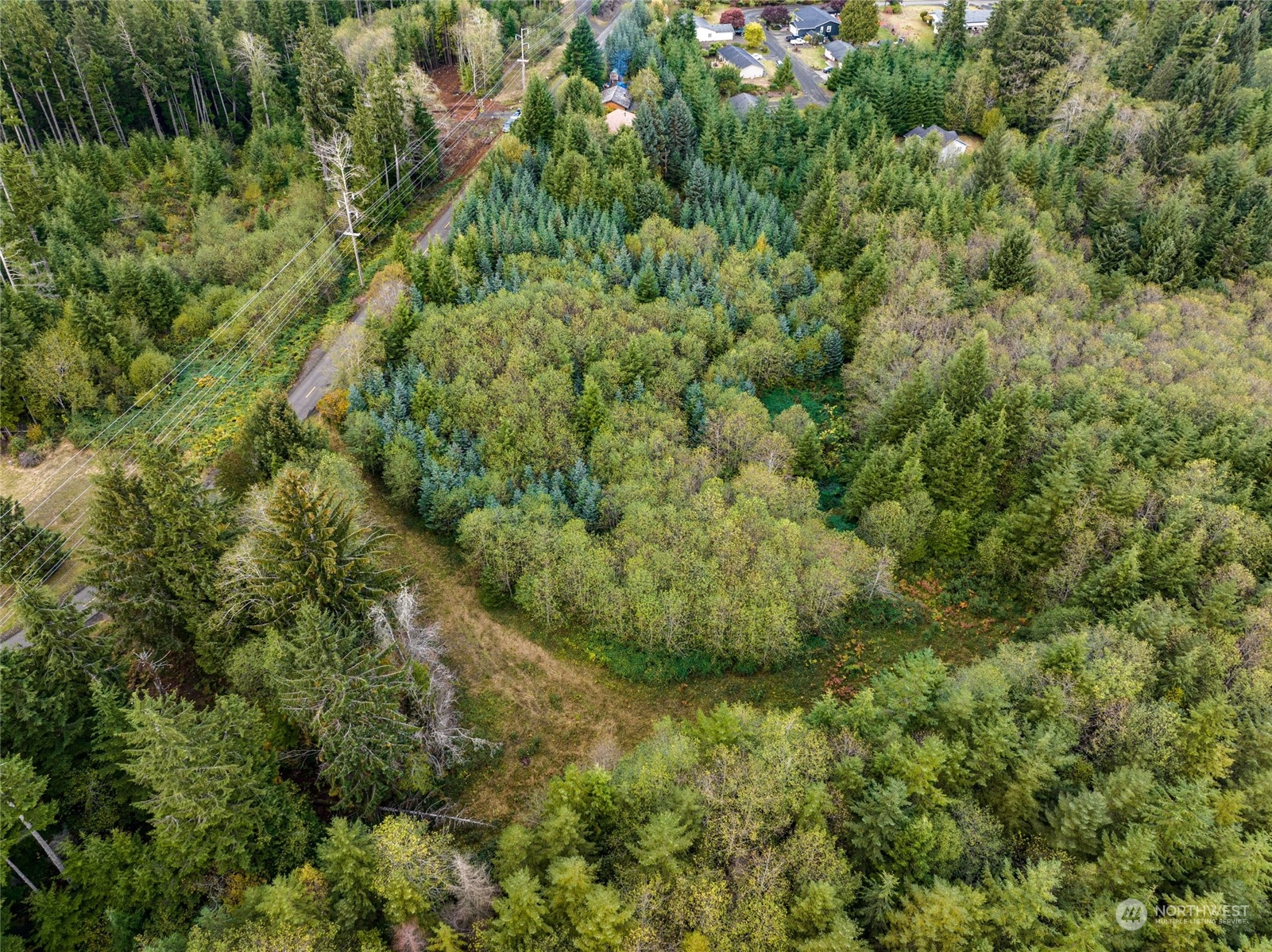 X Raymond South Bend Road Raymond, WA 98577 - Photo 2 of 11 Gallery Image 2