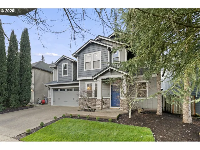 $784,900 | 22421 Southwest Sequoia Terrace, Sherwood, OR 97140