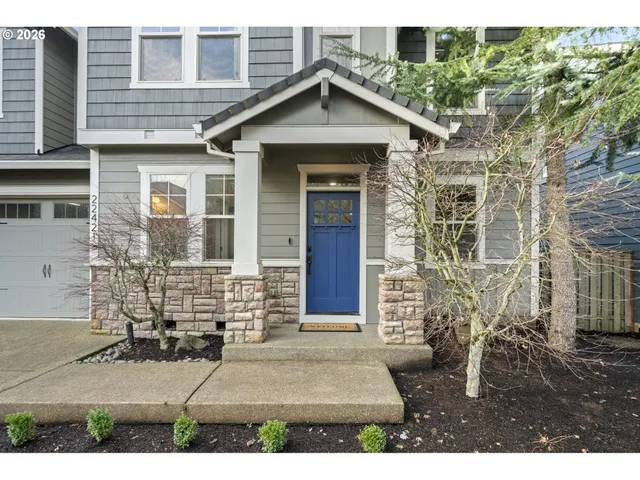 $784,900 | 22421 Southwest Sequoia Terrace, Sherwood, OR 97140