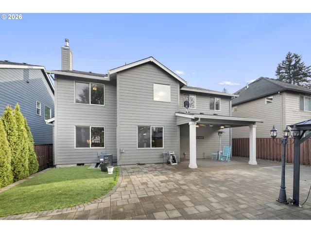 $784,900 | 22421 Southwest Sequoia Terrace, Sherwood, OR 97140