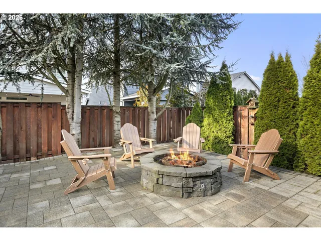 $784,900 | 22421 Southwest Sequoia Terrace, Sherwood, OR 97140