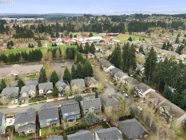 $784,900 | 22421 Southwest Sequoia Terrace, Sherwood, OR 97140