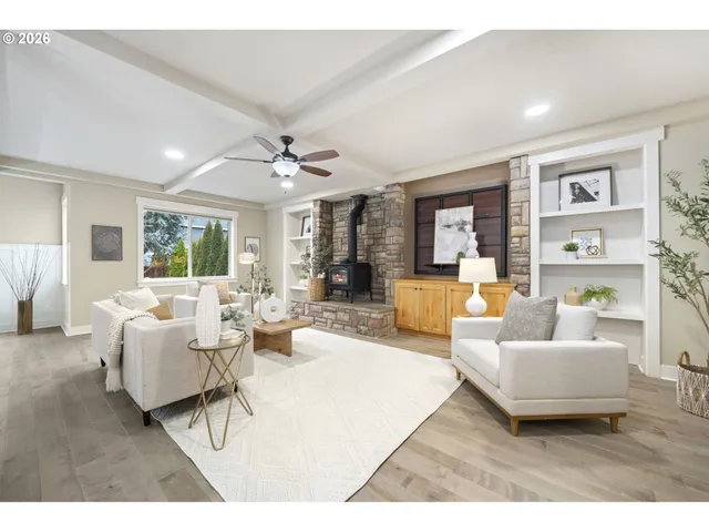 $784,900 | 22421 Southwest Sequoia Terrace, Sherwood, OR 97140