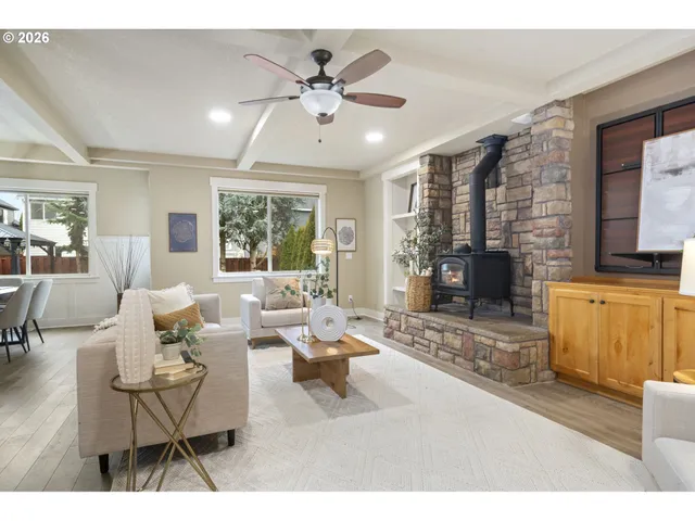 $784,900 | 22421 Southwest Sequoia Terrace, Sherwood, OR 97140