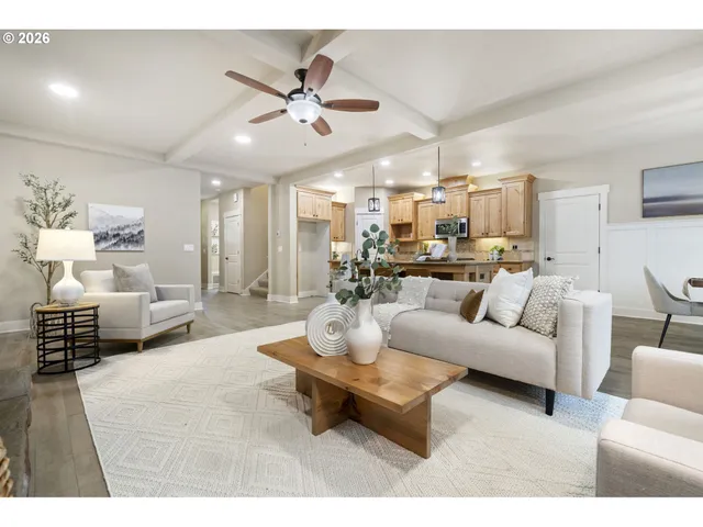 $784,900 | 22421 Southwest Sequoia Terrace, Sherwood, OR 97140