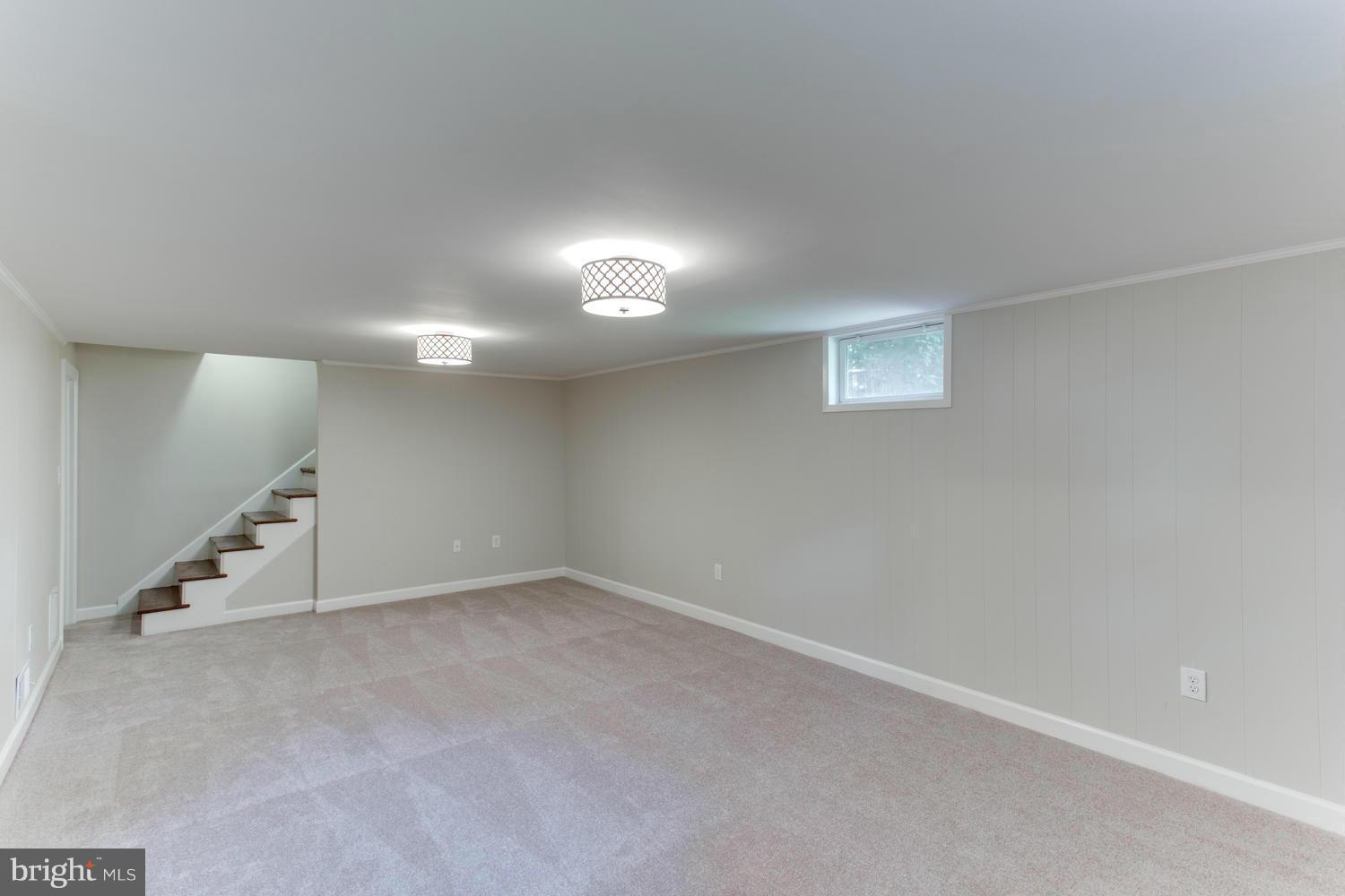 104 Rolling Road Gaithersburg, MD 20877 - Photo 11 of 16 Recreation Room