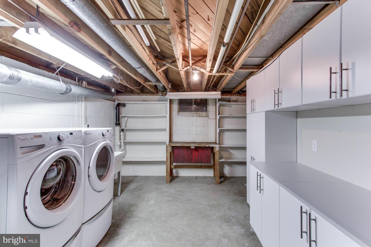 104 Rolling Road Gaithersburg, MD 20877 - Photo 13 of 16 Storage Room