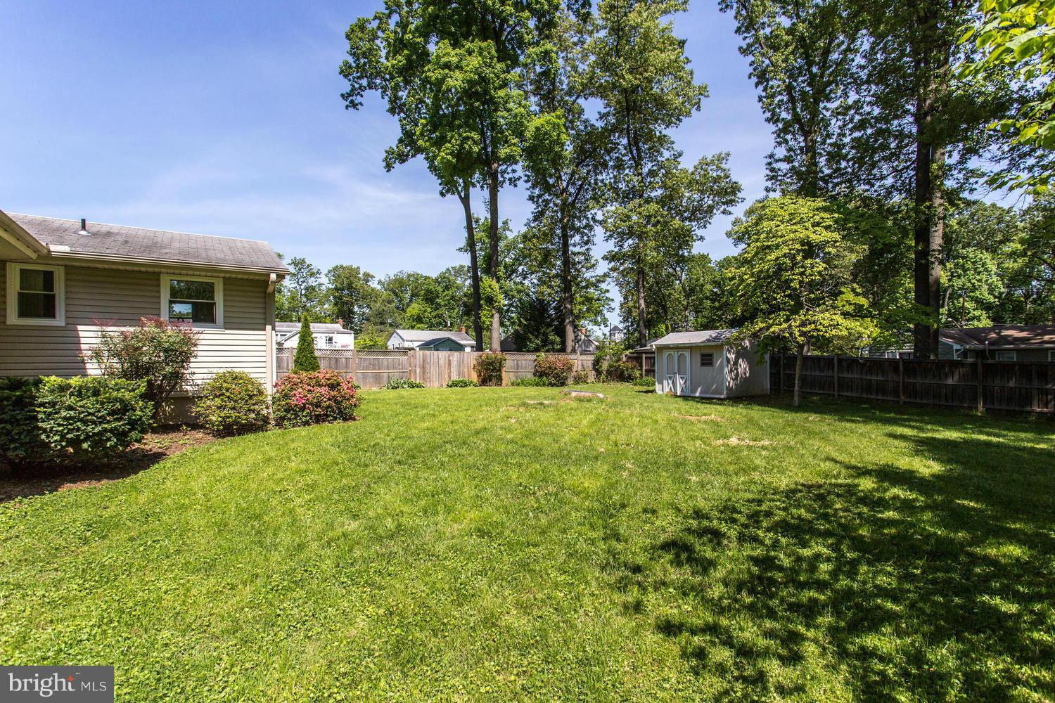 104 Rolling Road Gaithersburg, MD 20877 - Photo 16 of 16 Exterior (Rear)