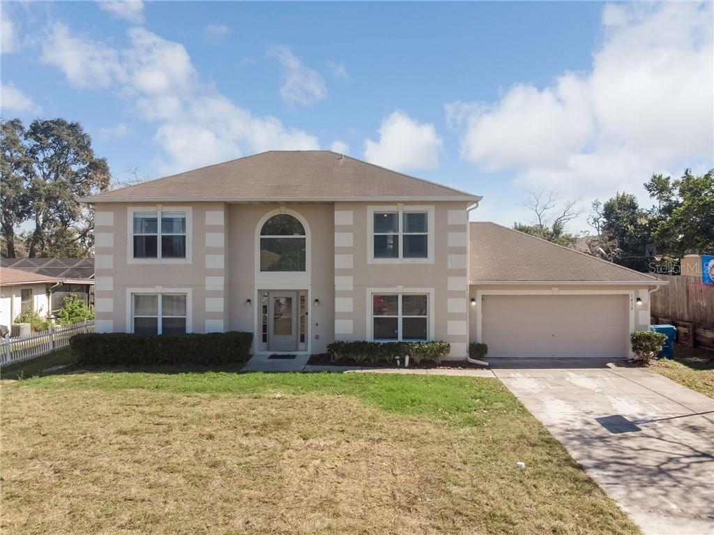 1416 Matico Avenue Spring Hill, FL 34608 - Photo 1 of 1 Gallery Image 1