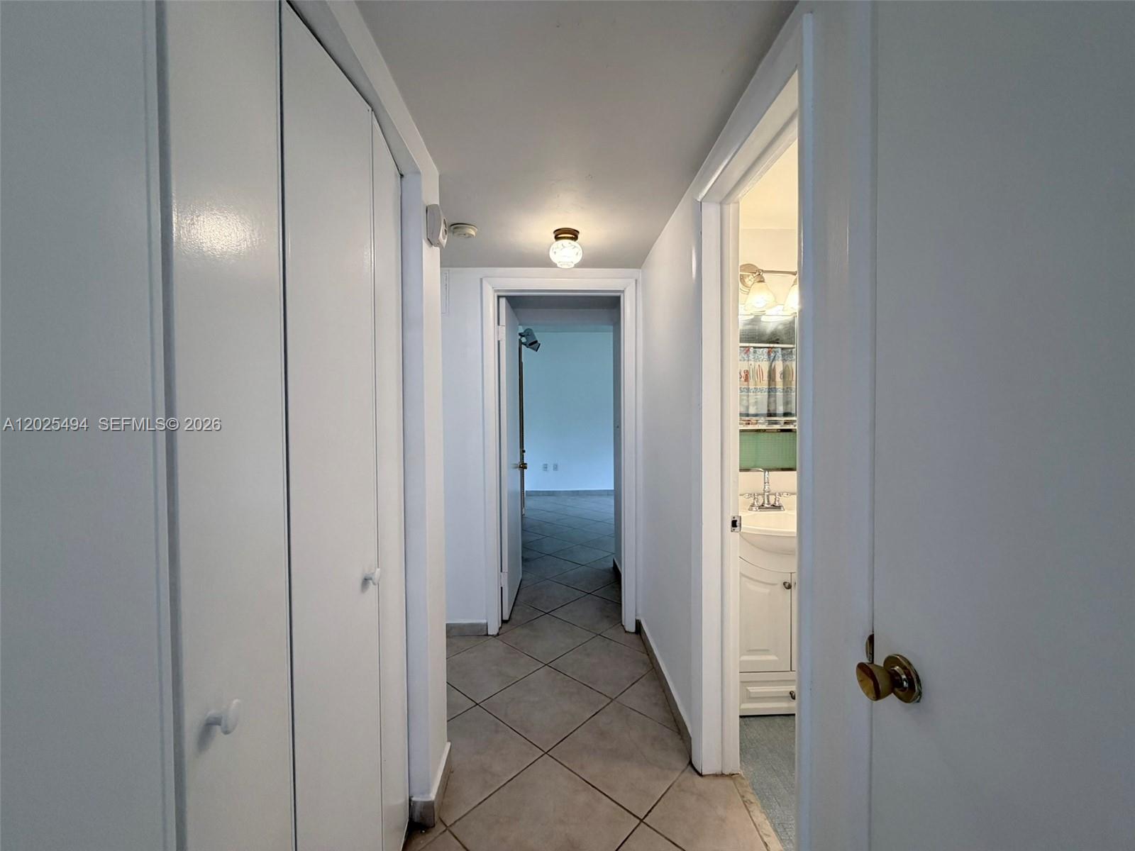 9159 Southwest 77th Avenue, Unit 112 Miami, FL 33156 - Photo 25 of 38 wooden floor in a gallery